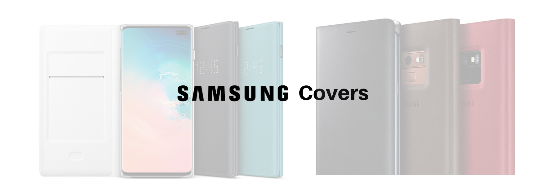 Samsung Covers