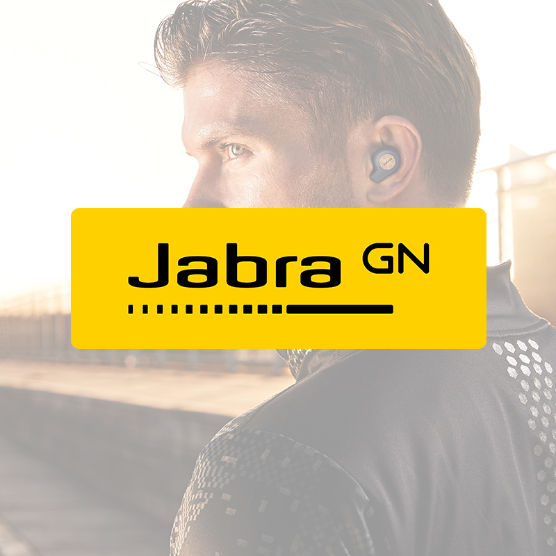 Jabra Promotion
