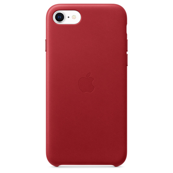 Apple iPhone 11 Pro / 11 Pro Max / SE Leather Case - Rack85