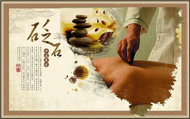 Bian Stone – The Mysterious Healing Stone Used In Ancient Traditional Chinese Medicine