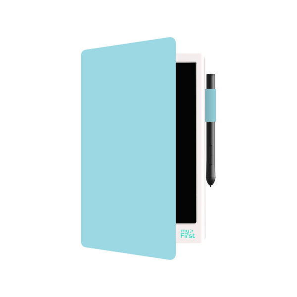 myFirst Sketch Book - Electronic Drawing Pad with Instant Digitisation