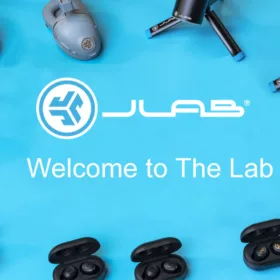 JLab Crafting Innovation, Amplifying Lives
